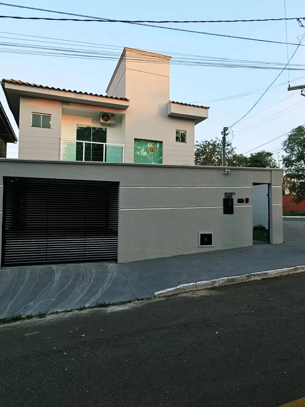 Imagem 1 - Sobrado em Residencial Recanto dos Buritis, Goiânia - GO