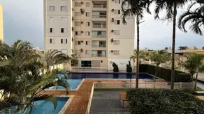 Apartamento Setor Sudoeste, Goiânia - GO — foto 2