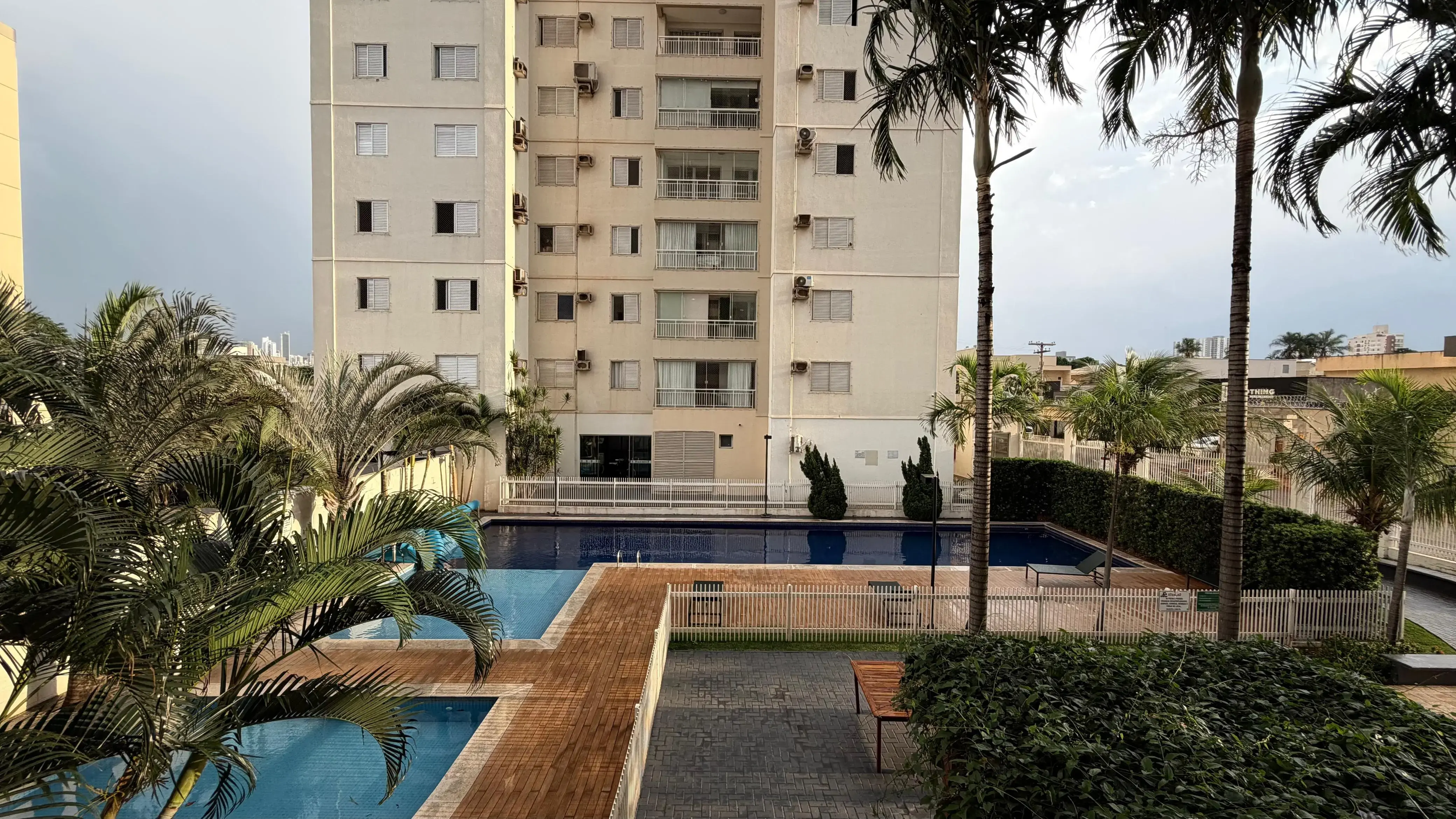 Image 2 - Apartamento em Setor Sudoeste, Goiânia - GO