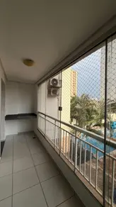 Imagem 2 - Apartamento em Setor Sudoeste, Goiânia - GO