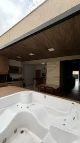 Casa Residencial Itaipu, Goiânia - GO — foto 2
