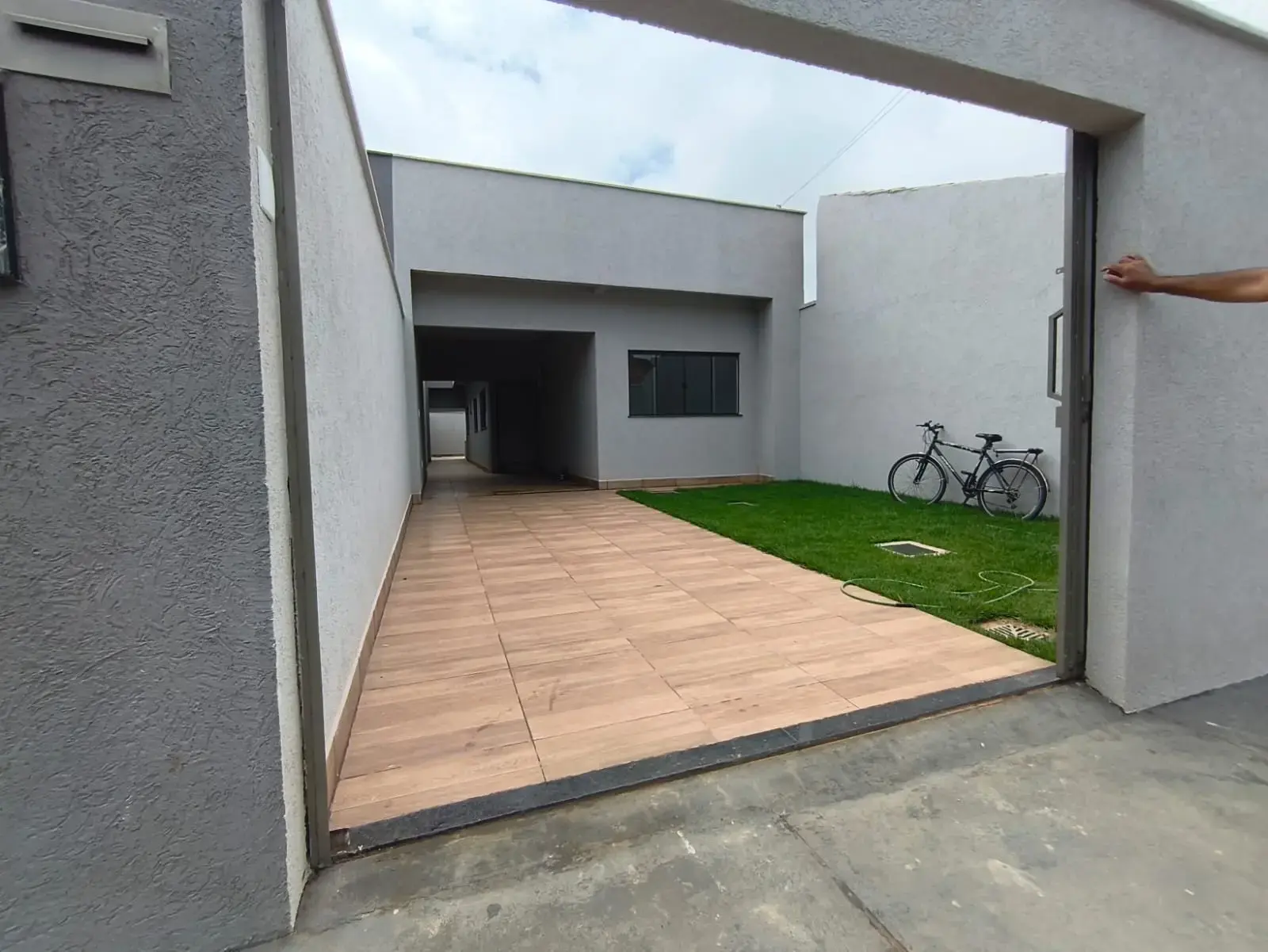 Imagem 1 - Casa em Residencial Itaipu, Goiânia - GO
