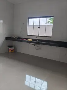 Imagem 3 - Casa em Residencial Itaipu, Goiânia - GO