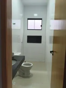 Imagem 2 - Casa em Residencial Itaipu, Goiânia - GO