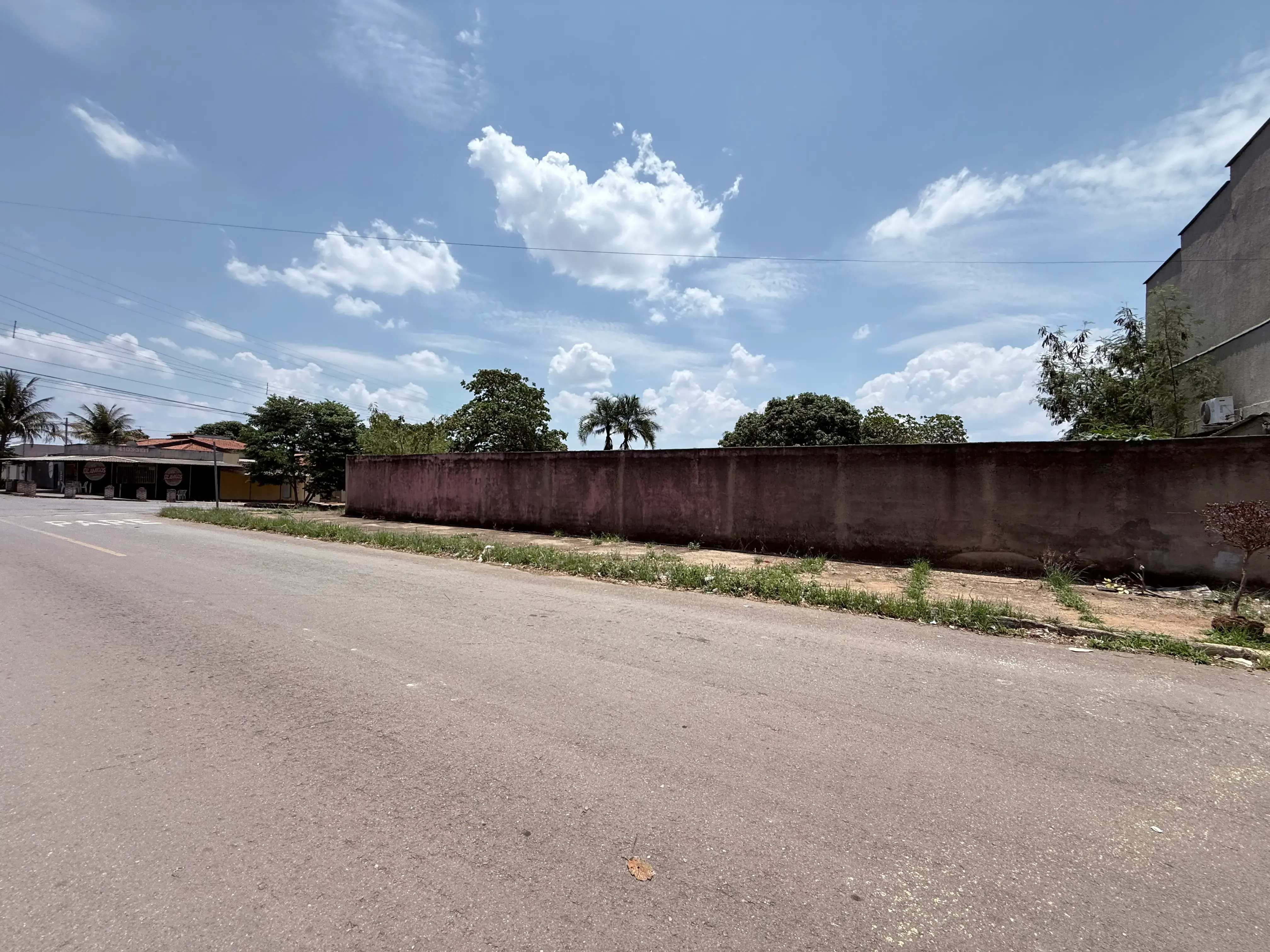 Imagem 1 - Terreno em Cardoso Continuação, Aparecida de Goiânia - GO