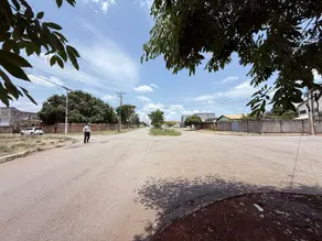 Imagem 3 - Terreno em Cardoso Continuação, Aparecida de Goiânia - GO