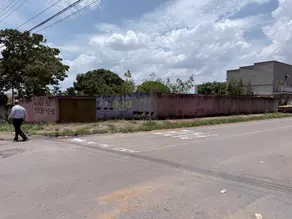 Imagem 2 - Terreno em Cardoso Continuação, Aparecida de Goiânia - GO