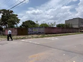 Terreno Cardoso Continuação, Aparecida de Goiânia - GO — foto 2