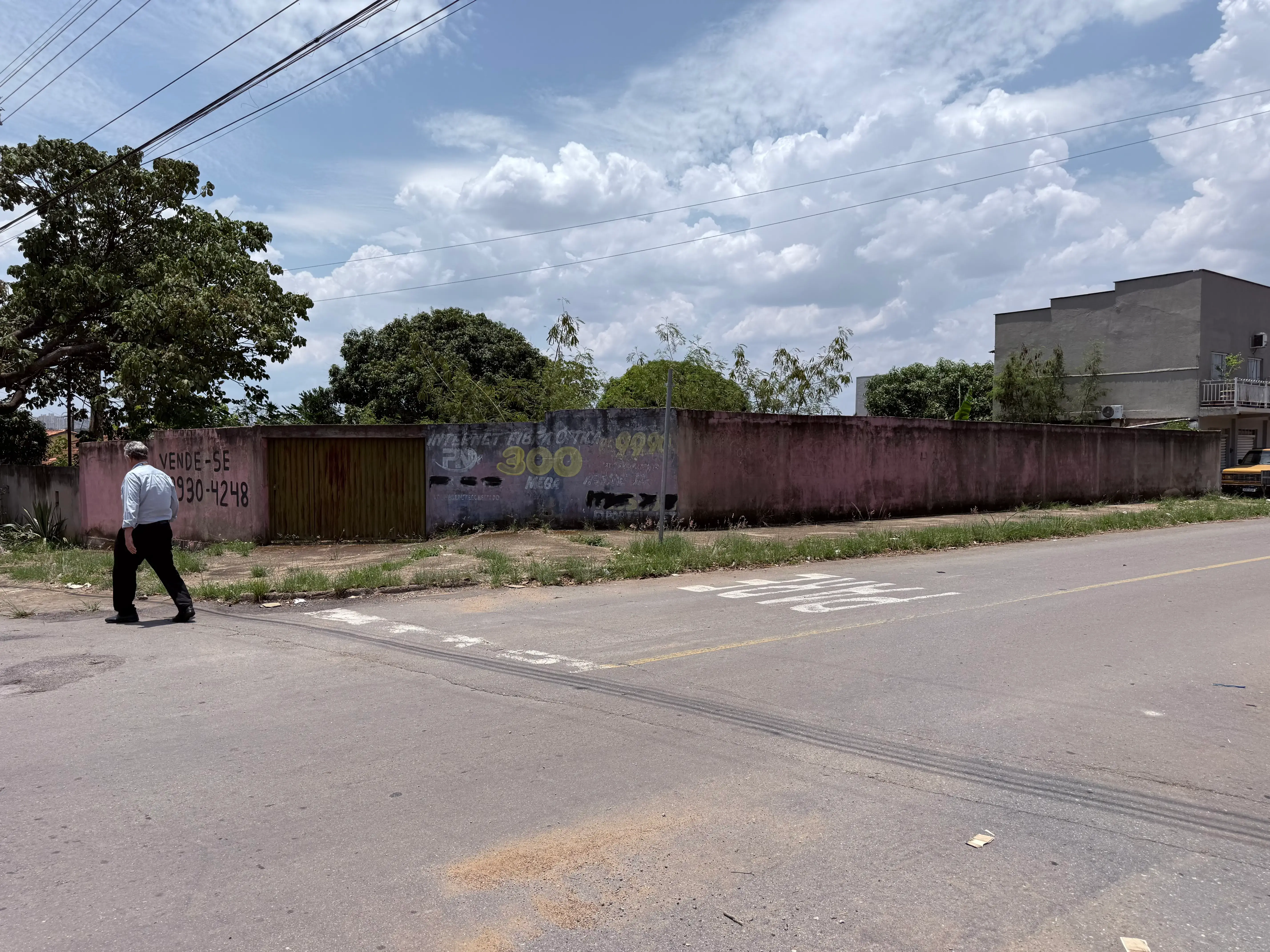 Image 2 - Terreno em Cardoso Continuação, Aparecida de Goiânia - GO