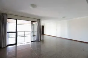 Imagem 2 - Apartamento em Setor Oeste, Goiânia - GO