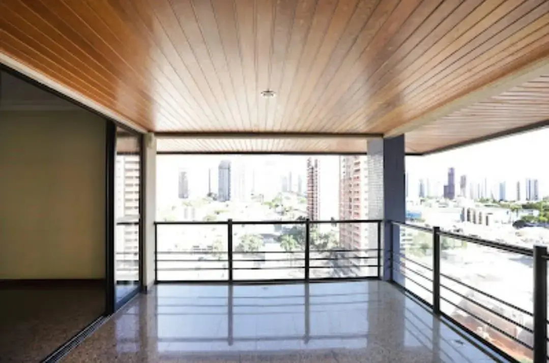 Imagem 1 - Apartamento em Setor Oeste, Goiânia - GO