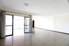 Apartamento Setor Oeste, Goiânia - GO — foto 2