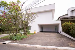 Casa Condomínio Jardins Madri, Goiânia - GO — foto 2