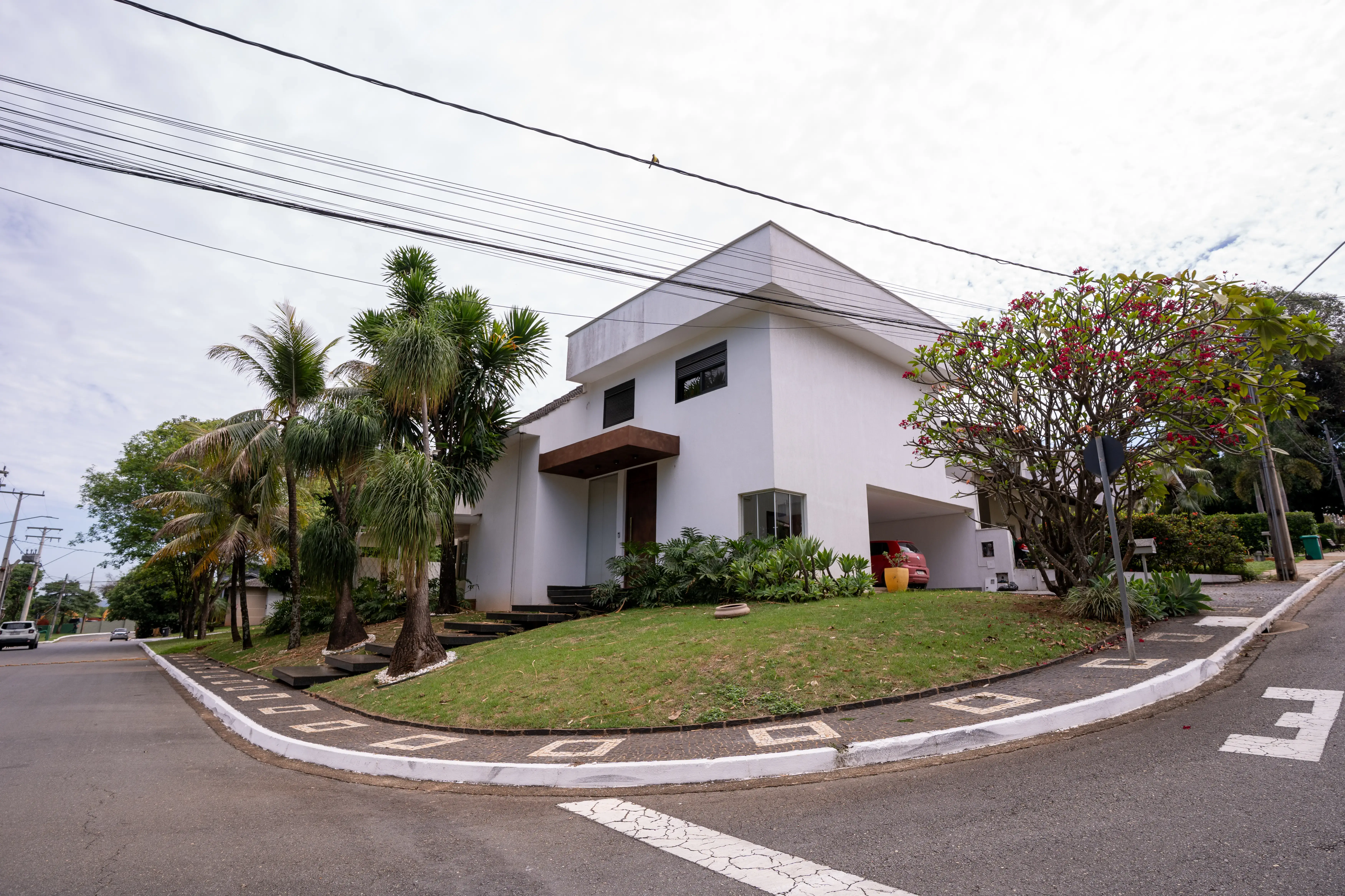 Imagem 1 - Casa Condomínio em Jardins Madri, Goiânia - GO