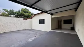 Casa Jardim Buriti Sereno, Aparecida de Goiânia - GO — foto 2