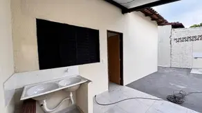 Imagem 5 - Casa em Jardim Buriti Sereno, Aparecida de Goiânia - GO