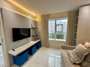 Imagem 4 - Apartamento em Jardim Goiás, Goiânia - GO