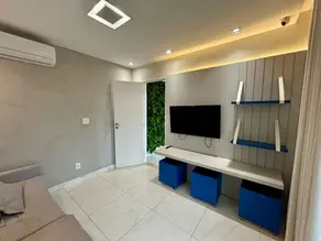 Imagem 5 - Apartamento em Jardim Goiás, Goiânia - GO