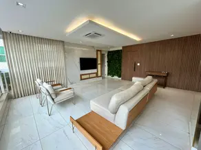 Imagem 3 - Apartamento em Jardim Goiás, Goiânia - GO