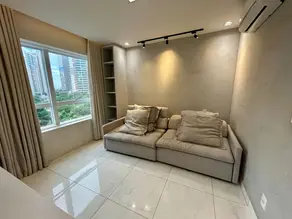 Imagem 6 - Apartamento em Jardim Goiás, Goiânia - GO