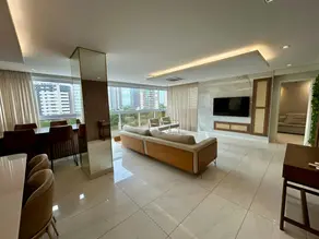 Imagem 2 - Apartamento em Jardim Goiás, Goiânia - GO