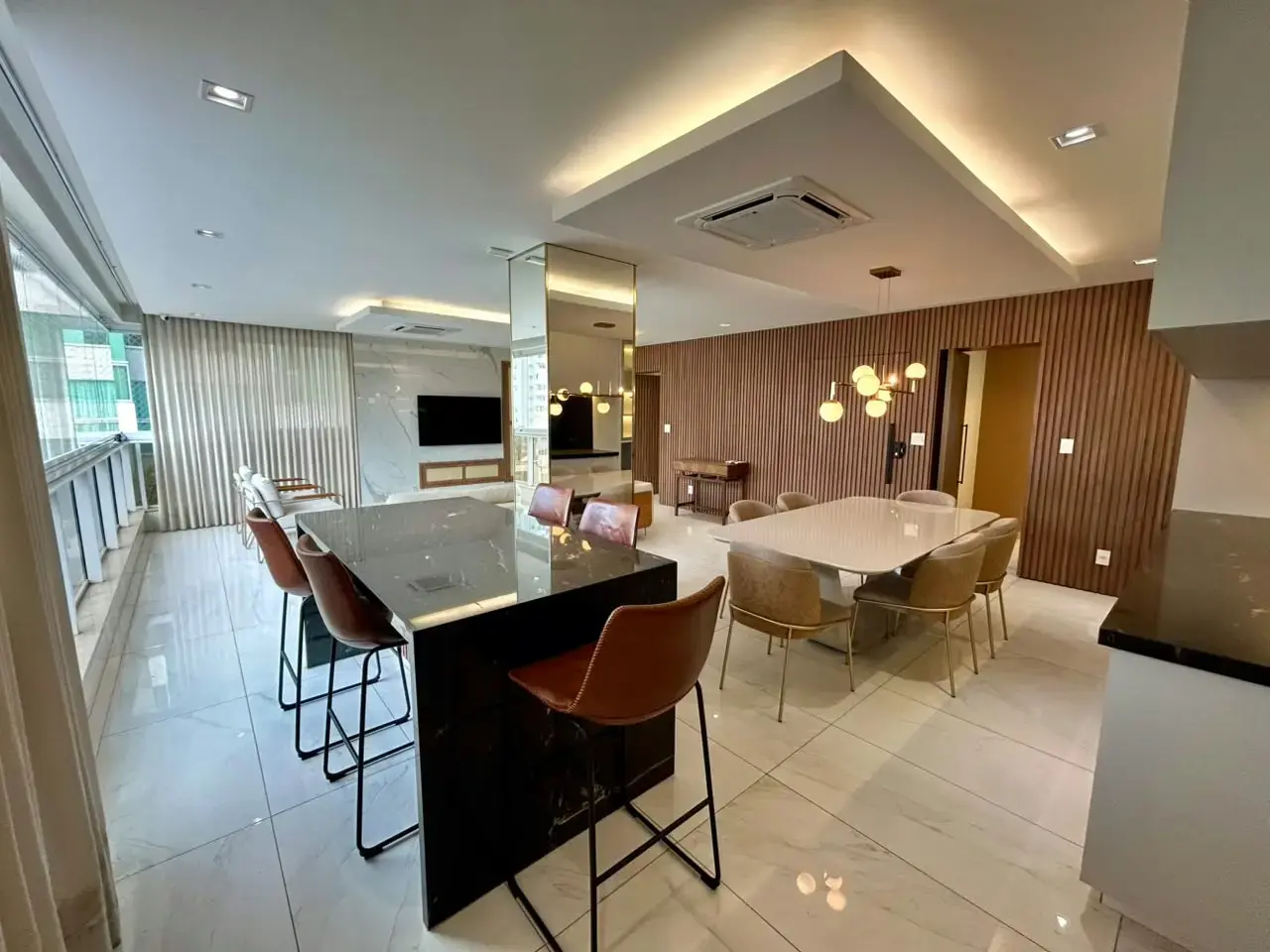 Image 39 - Apartamento em Jardim Goiás, Goiânia - GO