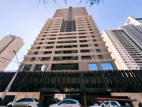 Apartamento Setor Marista, Goiânia - GO — foto 1