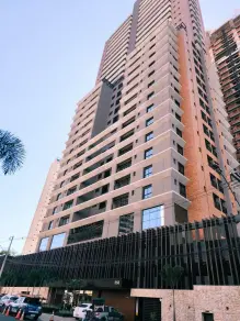 Apartamento Setor Marista, Goiânia - GO — foto 2