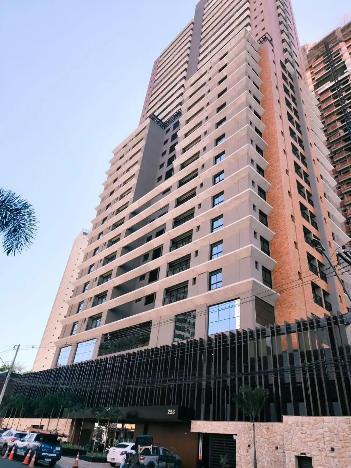Image 2 - Apartamento em Setor Marista, Goiânia - GO
