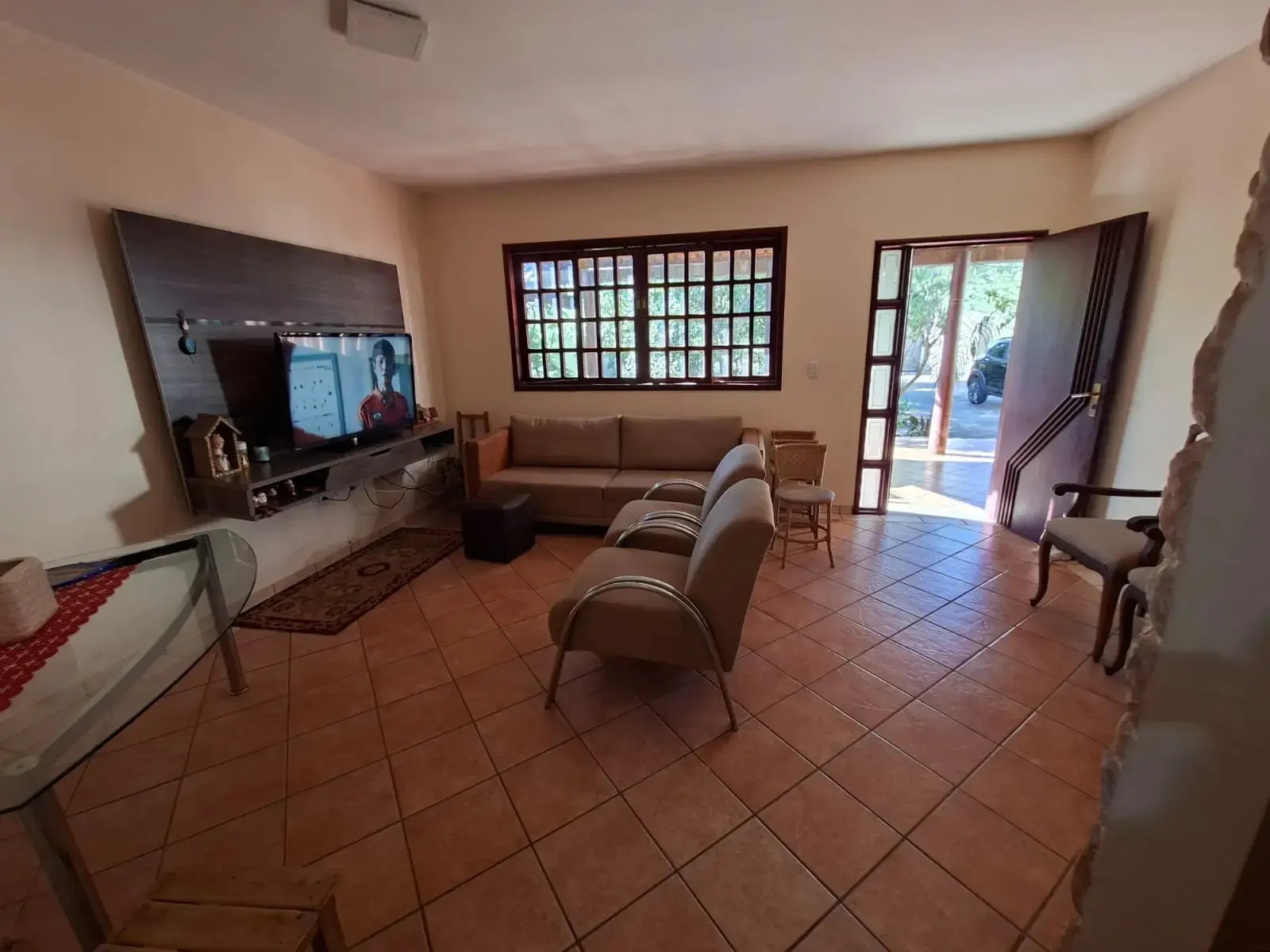 Imagem 1 - Casa em Setor Pedro Ludovico, Goiânia - GO