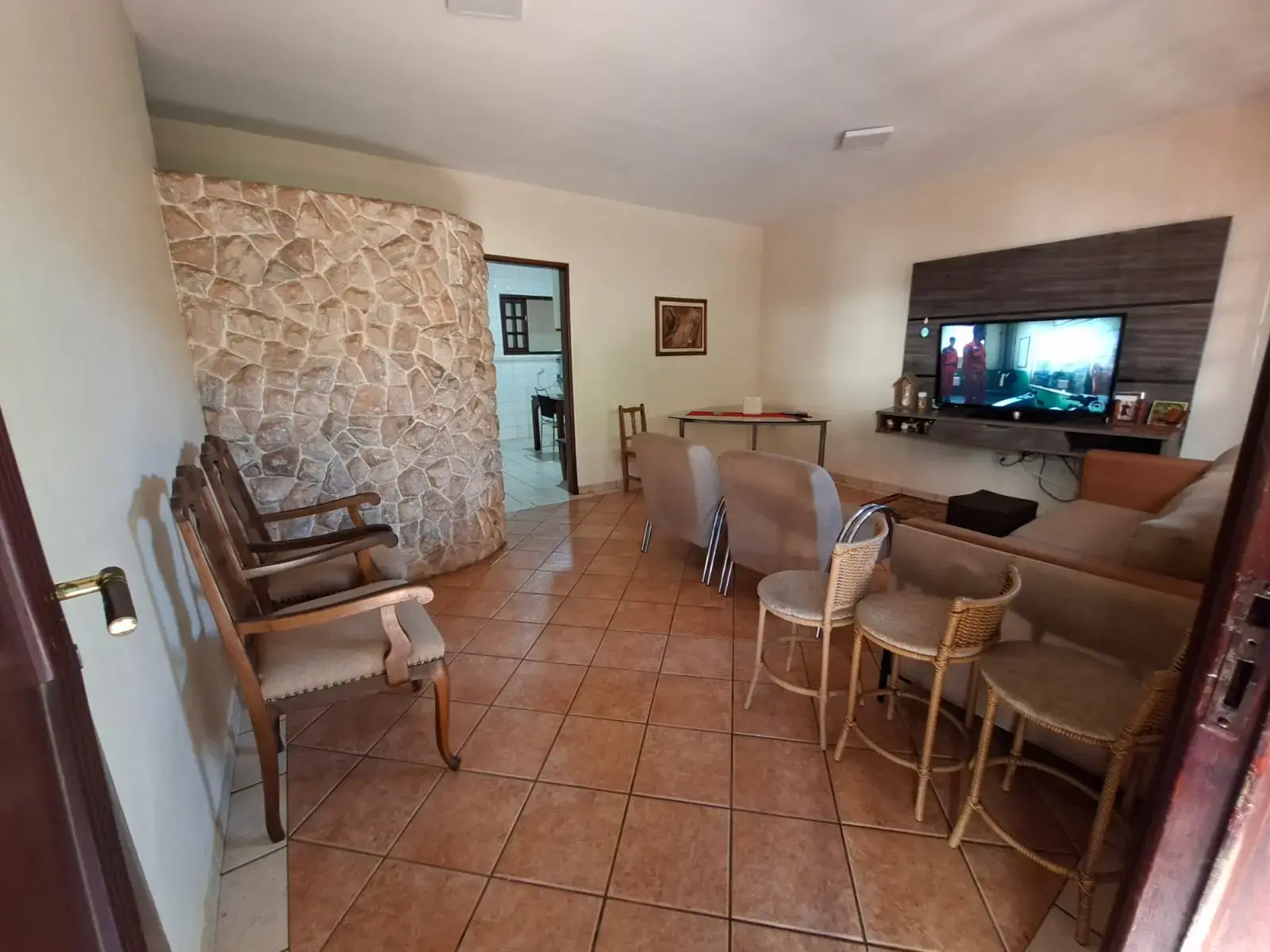 Image 2 - Casa em Setor Pedro Ludovico, Goiânia - GO