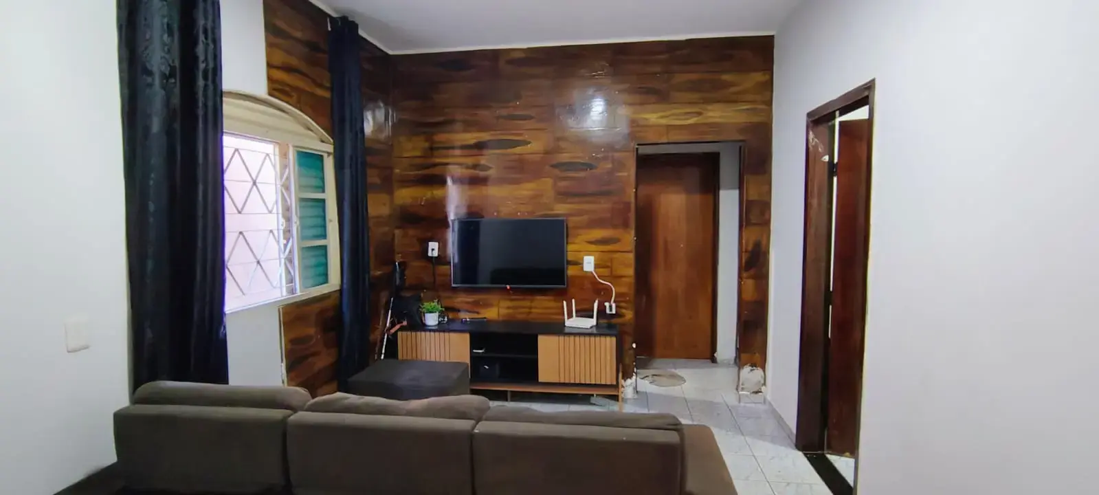 Imagem 1 - Casa em Jardim Tiradentes, Aparecida de Goiânia - GO