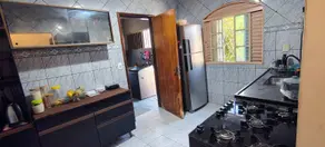 Imagem 2 - Casa em Jardim Tiradentes, Aparecida de Goiânia - GO