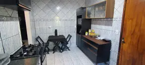 Imagem 3 - Casa em Jardim Tiradentes, Aparecida de Goiânia - GO