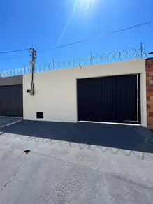 Casa Setor Comendador Walmor, Aparecida de Goiânia - GO — foto 1