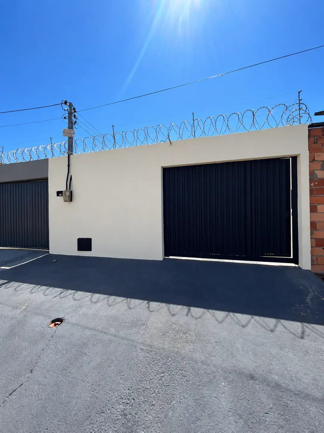 Imagem 1 - Casa em Setor Comendador Walmor, Aparecida de Goiânia - GO