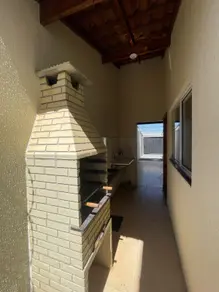 Casa Setor Comendador Walmor, Aparecida de Goiânia - GO — foto 2