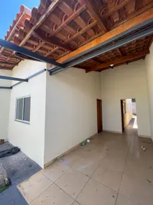 Imagem 6 - Casa em Setor Comendador Walmor, Aparecida de Goiânia - GO