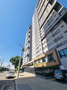 Apartamento Serrinha, Goiânia - GO — foto 1
