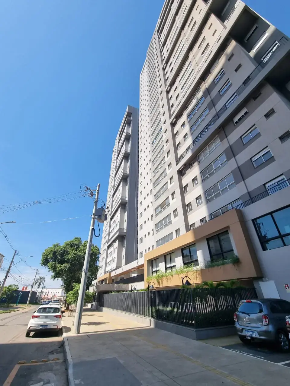 Imagem 1 - Apartamento em Serrinha, Goiânia - GO