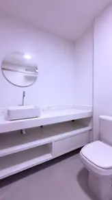 Imagem 5 - Apartamento em Setor Bueno, Goiânia - GO