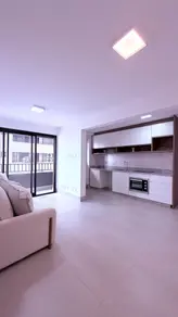 Apartamento Setor Bueno, Goiânia - GO — foto 1