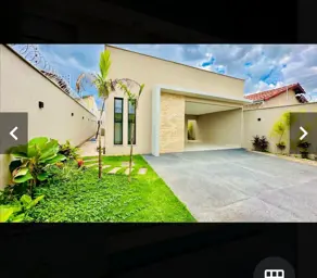 Casa Vila Brasília, Aparecida de Goiânia - GO — foto 1