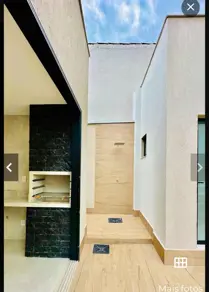 Imagem 6 - Casa em Vila Brasília, Aparecida de Goiânia - GO