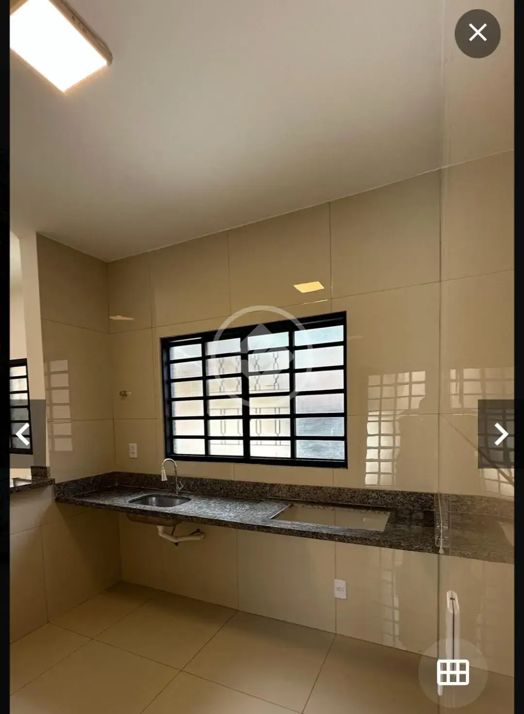 Imagem 2 - Casa em Residencial Forteville, Goiânia - GO