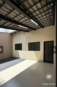 Casa Residencial Forteville, Goiânia - GO — foto 1
