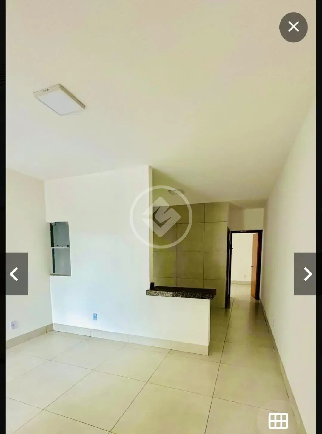 Imagem 1 - Casa em Residencial Santa Fé, Goiânia - GO