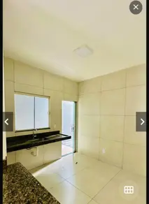Imagem 2 - Casa em Residencial Santa Fé, Goiânia - GO