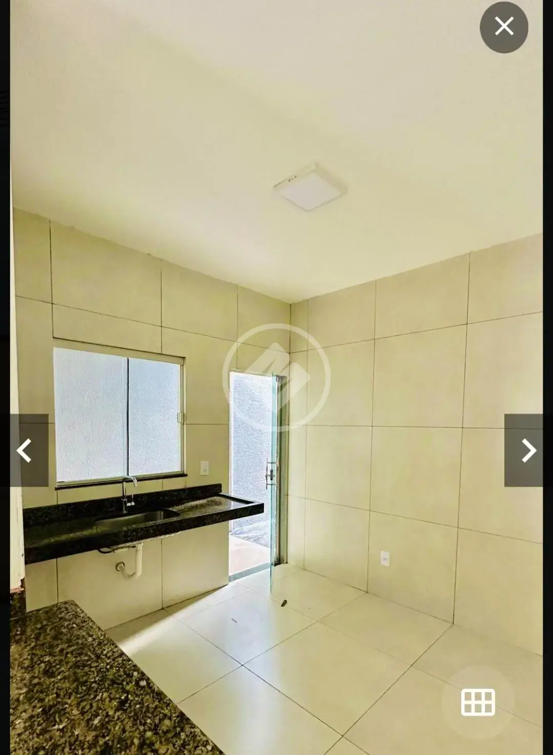 Imagem 2 - Casa em Residencial Santa Fé, Goiânia - GO