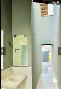 Imagem 3 - Casa em Residencial Santa Fé, Goiânia - GO